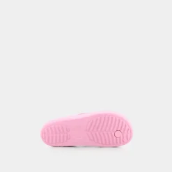 CROCS Infradito^Cr.207714 Classic Platform Flip Flamingo - Infradito Rosa