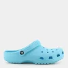 CROCS Ciabatte^Cr.10001 Classic Sabot U Artic - Ciabatte Azzurro