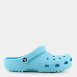 CROCS Ciabatte^Cr.10001 Classic Sabot U Artic - Ciabatte Azzurro