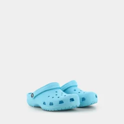 CROCS Ciabatte^Cr.10001 Classic Sabot U Artic - Ciabatte Azzurro