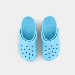 CROCS Ciabatte^Cr.10001 Classic Sabot U Artic - Ciabatte Azzurro