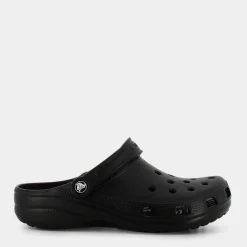 CROCS Ciabatte^Cr.10001 Classic Sabot U Ciabatte Nero
