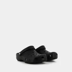 CROCS Ciabatte^Cr.10001 Classic Sabot U Ciabatte Nero