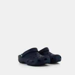 CROCS Ciabatte^Cr.10001 Classic Sabot U Ciabatte Blu