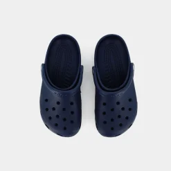 CROCS Ciabatte^Cr.10001 Classic Sabot U Ciabatte Blu