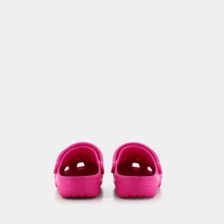 CROCS Ciabatte^Cr.10001 Classic Sabot U Juice - Ciabatte Rosa