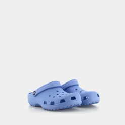 CROCS Ciabatte^Cr.10001 Classic Sabot U Moon Jelly - Ciabatte Azzurro