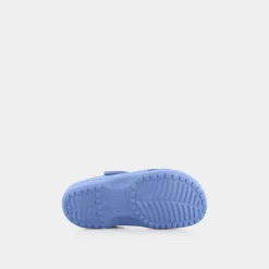 CROCS Ciabatte^Cr.10001 Classic Sabot U Moon Jelly - Ciabatte Azzurro