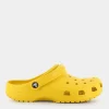 CROCS Ciabatte^Cr.10001 Classic Sabot U Sunflower - Ciabatte Arancio