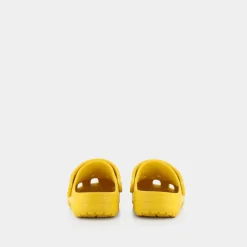 CROCS Ciabatte^Cr.10001 Classic Sabot U Sunflower - Ciabatte Arancio
