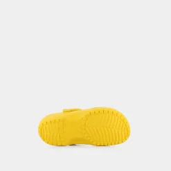 CROCS Ciabatte^Cr.10001 Classic Sabot U Sunflower - Ciabatte Arancio