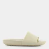 CROCS Ciabatte^Cr.208361 Splash Slide W Bone - Ciabatte Beige