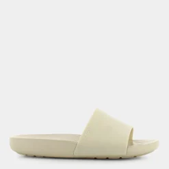 CROCS Ciabatte^Cr.208361 Splash Slide W Bone - Ciabatte Beige