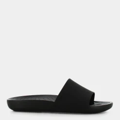 CROCS Ciabatte^Cr.208361 Splash Slide W Black - Ciabatte Nero