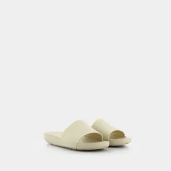 CROCS Ciabatte^Cr.208361 Splash Slide W Bone - Ciabatte Beige