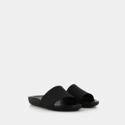 CROCS Ciabatte^Cr.208361 Splash Slide W Black - Ciabatte Nero
