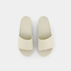 CROCS Ciabatte^Cr.208361 Splash Slide W Bone - Ciabatte Beige
