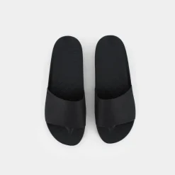 CROCS Ciabatte^Cr.208361 Splash Slide W Black - Ciabatte Nero