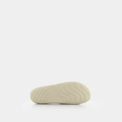 CROCS Ciabatte^Cr.208361 Splash Slide W Bone - Ciabatte Beige
