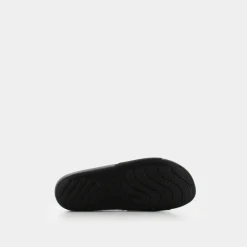 CROCS Ciabatte^Cr.208361 Splash Slide W Black - Ciabatte Nero