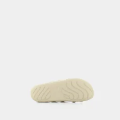CROCS Ciabatte^Cr.208217 Splash Strappy W Bone - Ciabatte Beige