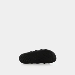 CROCS Ciabatte^Cr.208217 Splash Strappy W Black - Ciabatte Nero