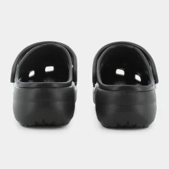 CROCS Ciabatte^Cr.206750 Donna Black - Ciabatte Nero