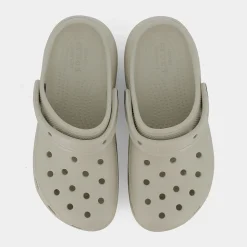 CROCS Ciabatte^Cr.206750 Donna Bone - Ciabatte Beige
