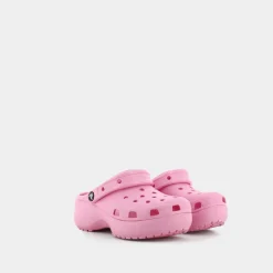 CROCS Ciabatte^Cr.206750 Donna Flamingo - Ciabatte Rosa