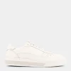 CLARKS Sneakers^170934 Craft Court Lace Sneakers Bianco
