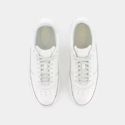 CLARKS Sneakers^170934 Craft Court Lace Sneakers Bianco