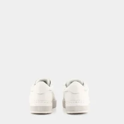 CLARKS Sneakers^170934 Craft Court Lace Sneakers Bianco