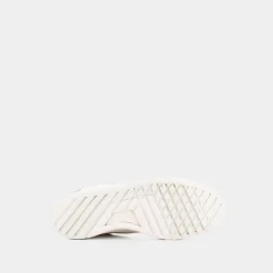 CLARKS Sneakers^170934 Craft Court Lace Sneakers Bianco
