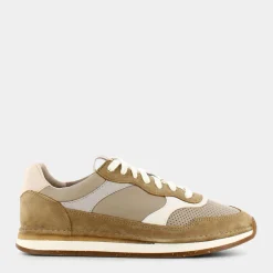 CLARKS Sneakers^170033 Craftrun Tor Sneakers Beige