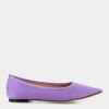 SHEEN Ballerina^Cr-E23D-02 Ballerina Lilla