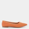 SHEEN Ballerina^Cr-E22D-13 Ballerina Arancio