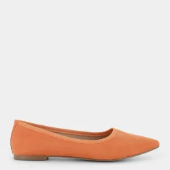 SHEEN Ballerina^Cr-E22D-13 Ballerina Arancio