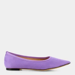 SHEEN Ballerina^Cr-E23D-02 Ballerina Lilla