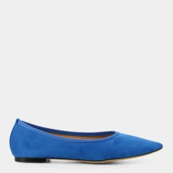 SHEEN Ballerina^Cr-E23D-02 Ballerina Blu