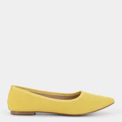 SHEEN Ballerina^Cr-E22D-13 Ballerina Giallo