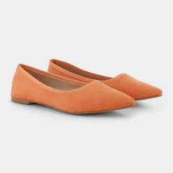 SHEEN Ballerina^Cr-E22D-13 Ballerina Arancio
