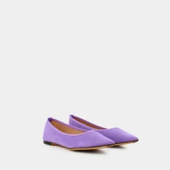SHEEN Ballerina^Cr-E23D-02 Ballerina Lilla