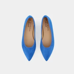 SHEEN Ballerina^Cr-E23D-02 Ballerina Blu