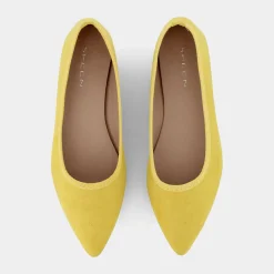 SHEEN Ballerina^Cr-E22D-13 Ballerina Giallo