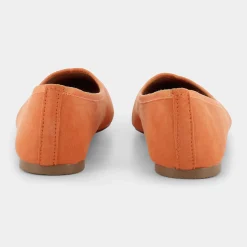 SHEEN Ballerina^Cr-E22D-13 Ballerina Arancio