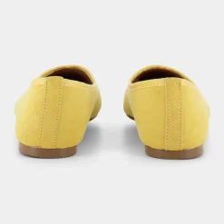 SHEEN Ballerina^Cr-E22D-13 Ballerina Giallo
