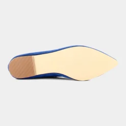 SHEEN Ballerina^Cr-E22D-13 Ballerina Blu