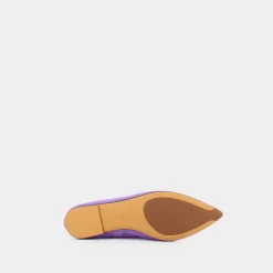 SHEEN Ballerina^Cr-E23D-02 Ballerina Lilla