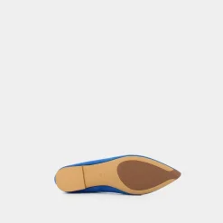 SHEEN Ballerina^Cr-E23D-02 Ballerina Blu