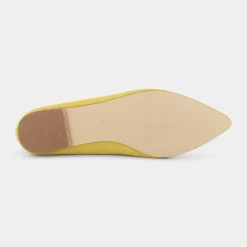 SHEEN Ballerina^Cr-E22D-13 Ballerina Giallo
